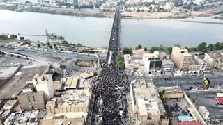 14041223: بررسی سیاست بستن تنگه هرمز و سیاست های موشکی ایران