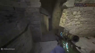 CS2 CSGO