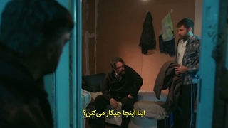 سریال قسمت نابغه 29 با زیرنویس فارسی