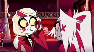 هزبین هتل / Hazbin hotel فصل دوم قسمت هفتم