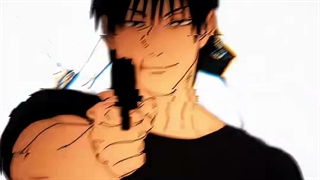 Toji Edit