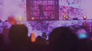 That time when Ado screamed so loud in her concert it echoed