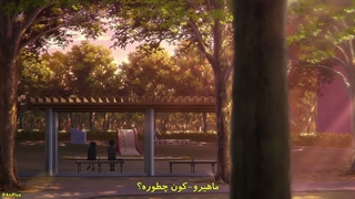 انیمه call of the night فصل 2 قسمت 9 زیرنویس فارسی