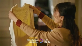 سریال گریه نکن استانبول (شهرزاد) 2024 درام عاشقانه و تماشای‌رایگان