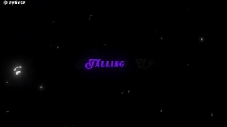 ☆Falling Up☆