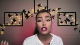 ❌روحی که قاتلشو لو داد❌ (ویدیوی نازنین) ((n4z4ninam))