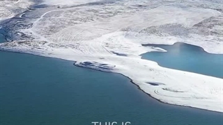 طبیعت زمستانی Semirom