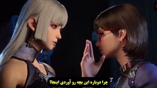 انیمه آتش درون فصل 1 قسمت 12 با زیرنویس فارسی