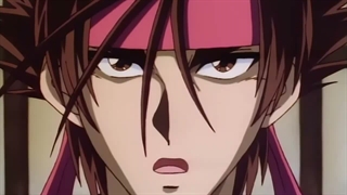 rurouni kenshin 1996 ep 32 رورونی کنشین قسمت 32