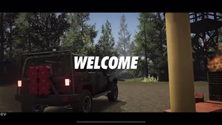 بازی آفرودی Mudness Offroad Car Simulator برای آیفون