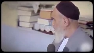 آتش بس از زبان رهبر کبیر انقلاب حضرت امام خمینی رضوان الله علیه