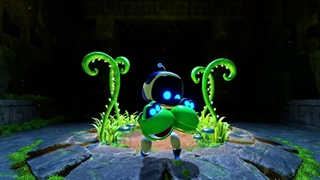 تریلر بازی Astro Bot برای PS5
