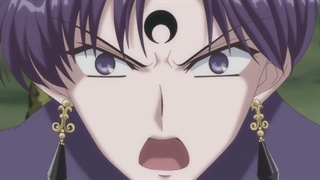 انیمه Bishoujo senshi sailor moon crystal فصل 1 قسمت 24(درخواستی)