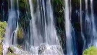 زیبایی خوزستان/مکان های زیبا و آرامش بخش