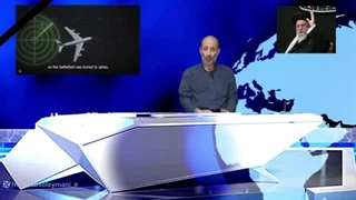 14041226: جنگ رمضان (بخش سوم)