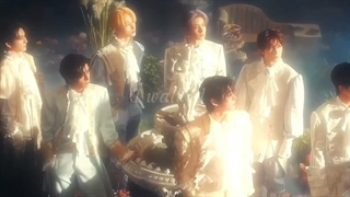 My SEVEN princes⁦ಥ‿ಥ⁩