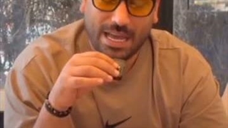 خنده داره...