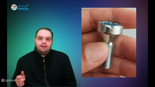 راهنمای خرید قفل رینگ برای لندمارک وی7 زد ایکس Landmark V7zx