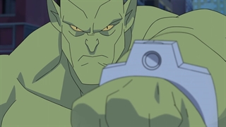 Invincible Season 4 Episode 1