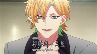 Hypnosis Mic season 1 episode 1