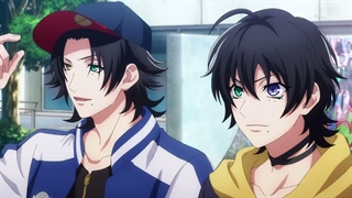 Hypnosis Mic season 1 episode 2