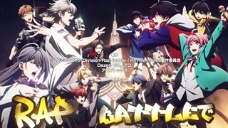 Hypnosis Mic season 1 episode 6