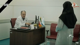 ساهره قسمت 28