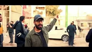14041226: گزارشی از حمله به میدان شهدای تهران