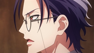 Hypnosis Mic season 2 episode 8