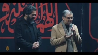 14041228: با عید فطر بدون او چه کنیم...