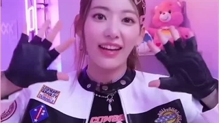 Miyawaki Sakura:)