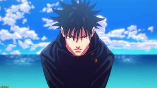 انیمه جوجوتسو کایسن فصل ۲ قسمت ۱۴ زیرنویس چسبیده فارسی (Jujutsu Kaisen 2nd Season)