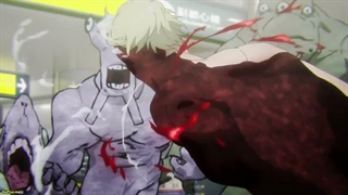 انیمه جوجوتسو کایسن فصل ۲ قسمت ۱۸ زیرنویس چسبیده فارسی (Jujutsu Kaisen 2nd Season)