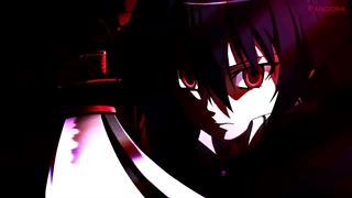 اهنگ متن انیمه Akame ga kill