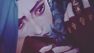 AMV Arcane (Jinx & Isha) - Drop In The Ocean ♪ ✅آرکین ر باخ