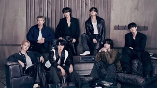 اهنگ they don't know bout us از BTS با ترجمه متن فارسی