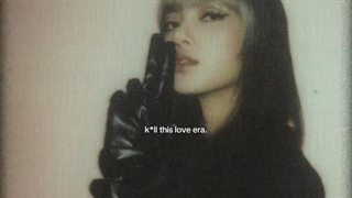 :Kill this love era