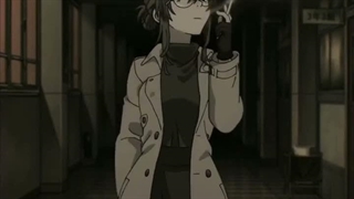 Call of the night edit(Anko♡)