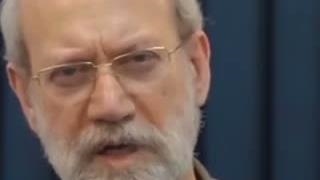 جمله مهمی که کسیسنجر به شهید لاریجانی