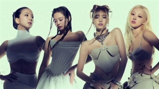 آهنگ champion از بلک پینک (Blackpink) از مینی آلبوم Deadline