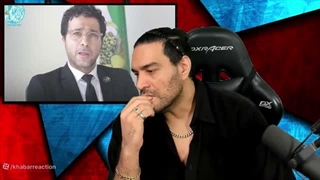 14041229: افشاگری حامد شیبانی از نزدیکان رضا پهلوی