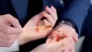 مینی سریال ارتباط خطرناک قسمت ۵
