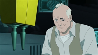 انیمیشن شکست ناپذیر Invincible فصل 4 قسمت 1 زیرنویس فارسی