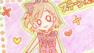 Love Live! School Idol project season 1 episode 2
