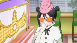 Love Live! School Idol project season 1 episode 5