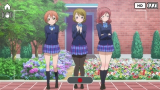 Love Live! School Idol project season 1 episode 6
