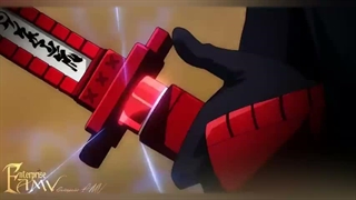 My Songs Know What You Did In The Dark  (Light Em Up) - AMV -「Anime MV」(480P)