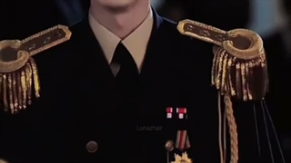 به نظرم سریال بعدی چینی که قراره خیلی خیلی بین فنای ایرانی و خارجی محبوب بشه، سریال overdoهست جذابترین فرمانده)من مردمم