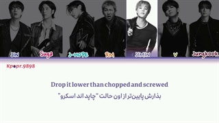 آپلود مجدد آهنگ hooligan از بی تی اس ★⁠