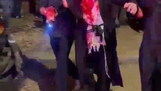 کشته شدن ۲۰ اسرائیلی در حمله ایران به عراد
